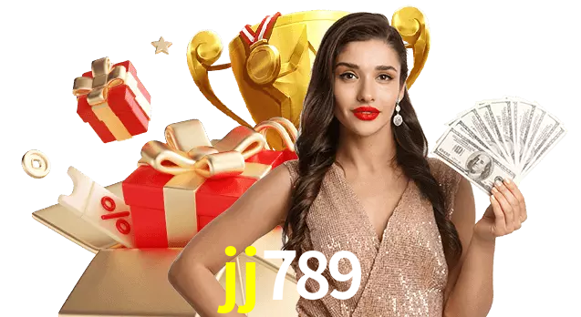 Jogue com dealers reais no jj789!