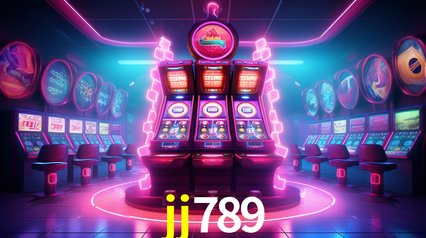 jj789 - Plataforma Oficial - jj789 game