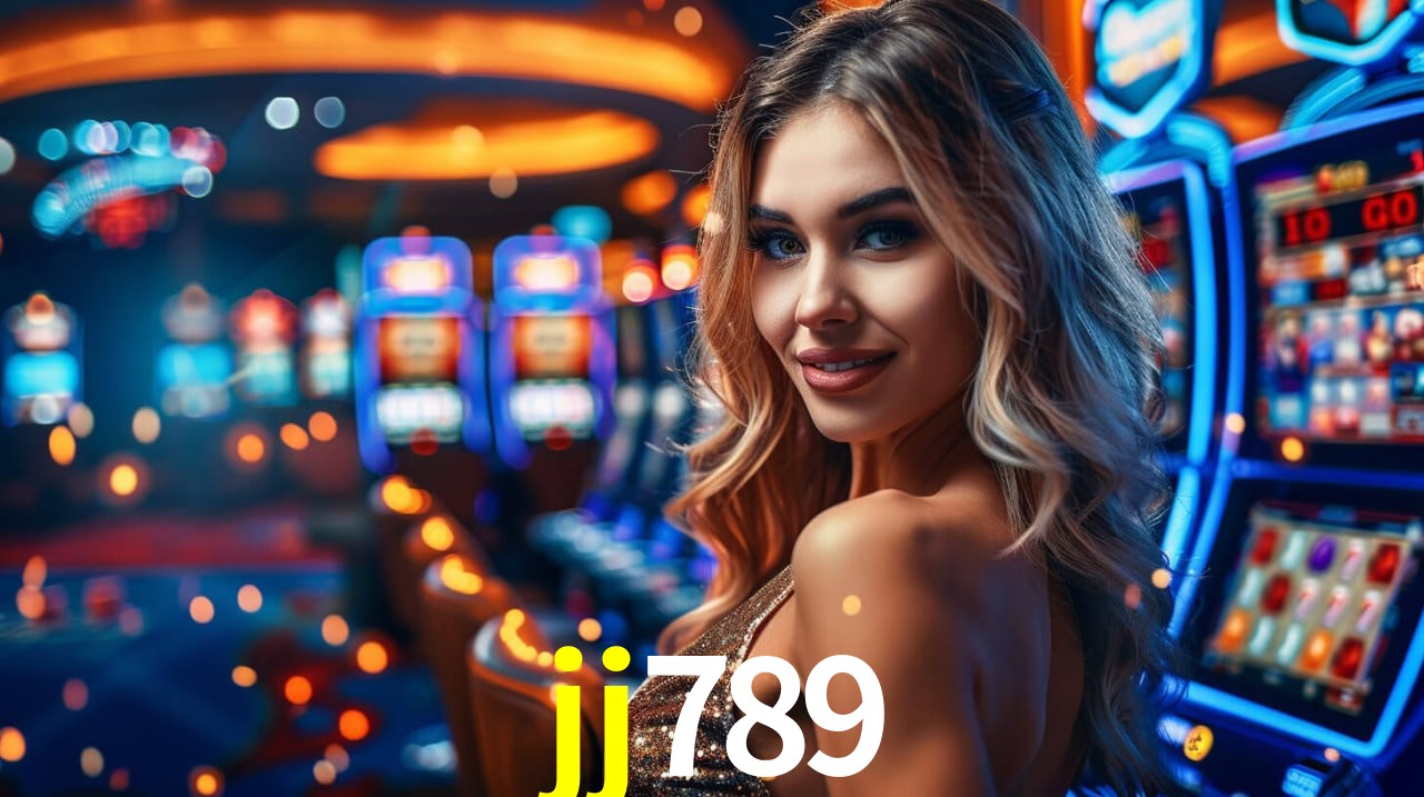 Welcome Bonus jj789