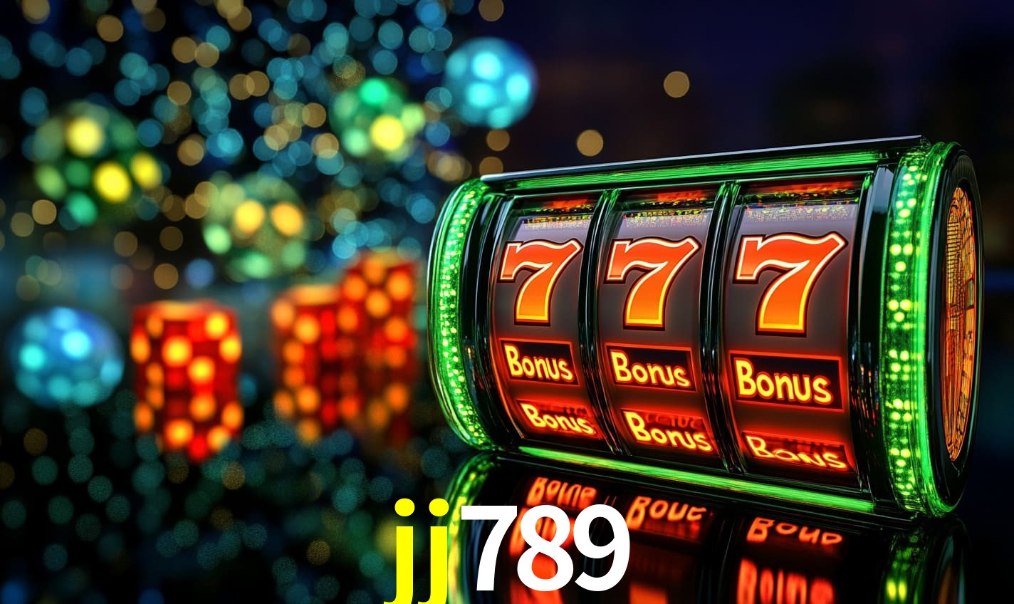 Tecnologia da Plataforma jj789