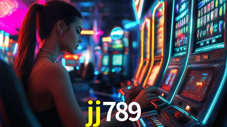 jj789 login