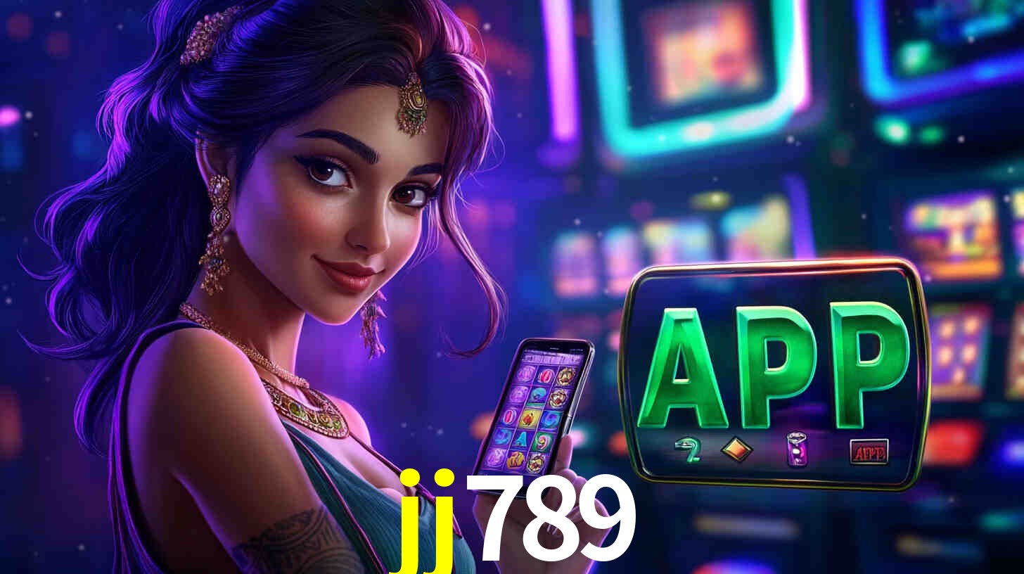 jj789 login