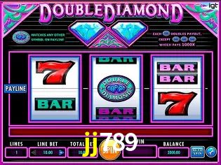 Descubra a Magia dos Jogos de Arcade no jj789