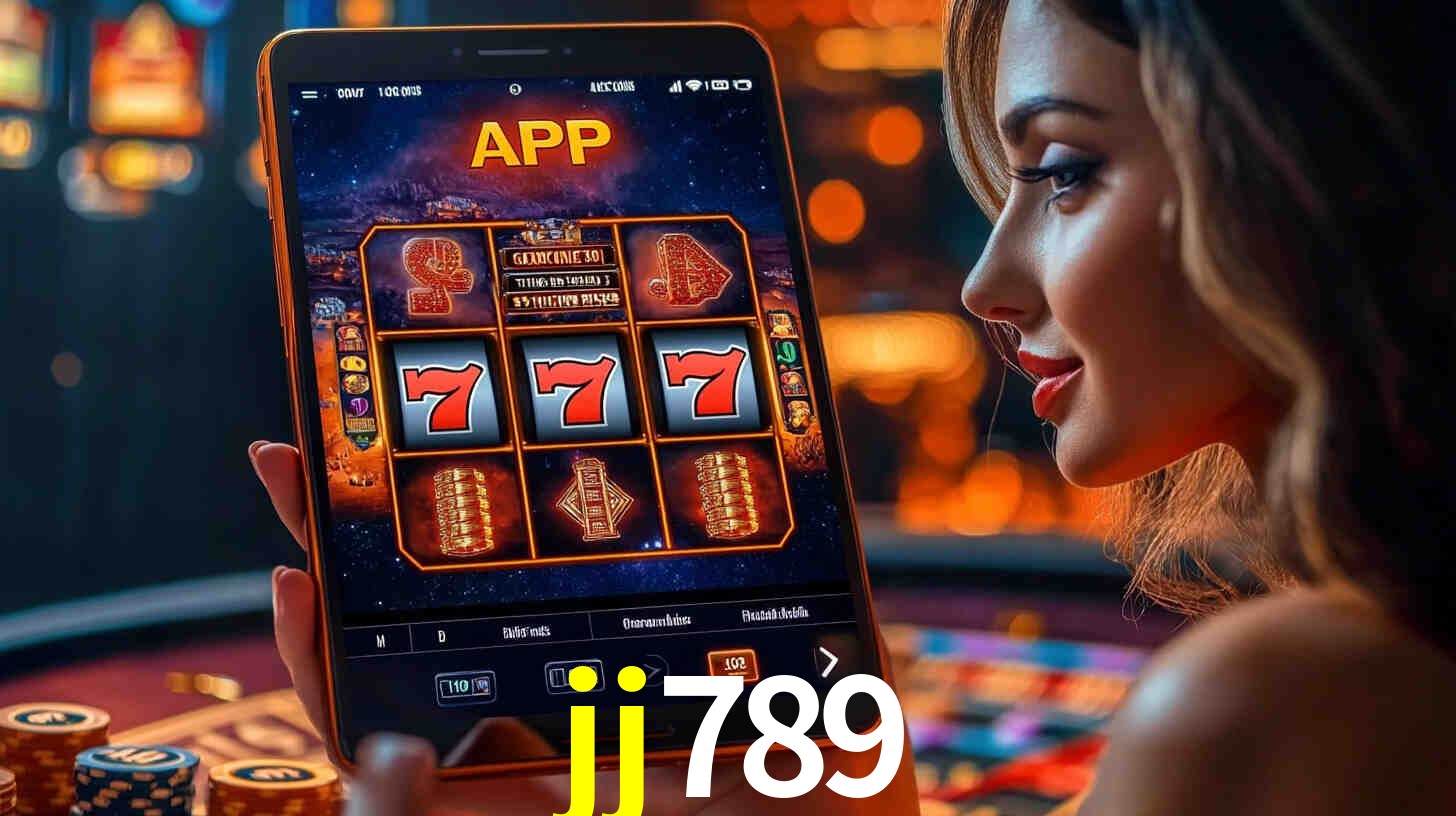 jj789: A Experiência de Casino com Jogos de Mesa ao Vivo