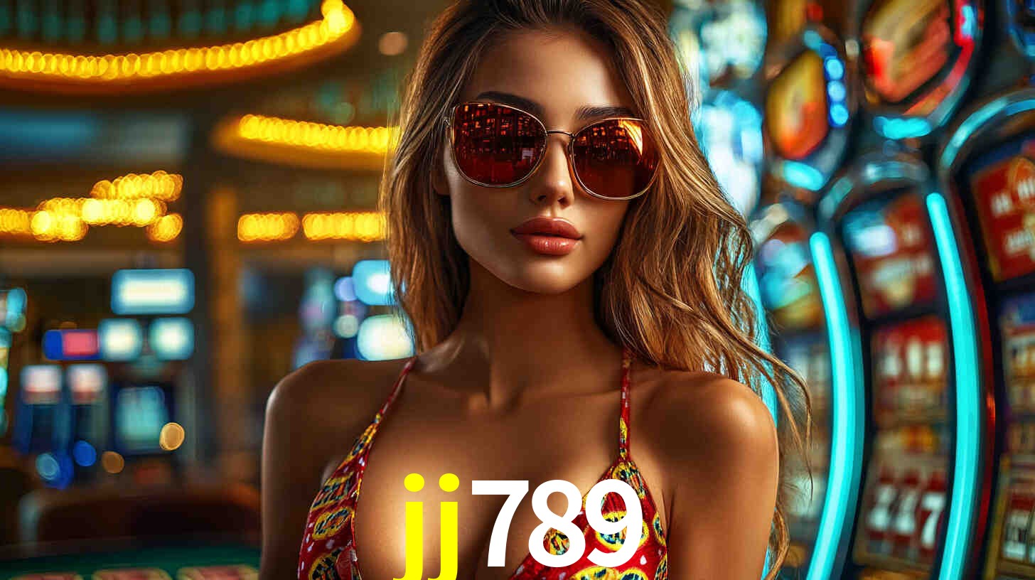 jj789 App Interface