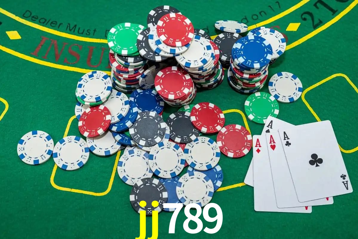 Torneios jj789