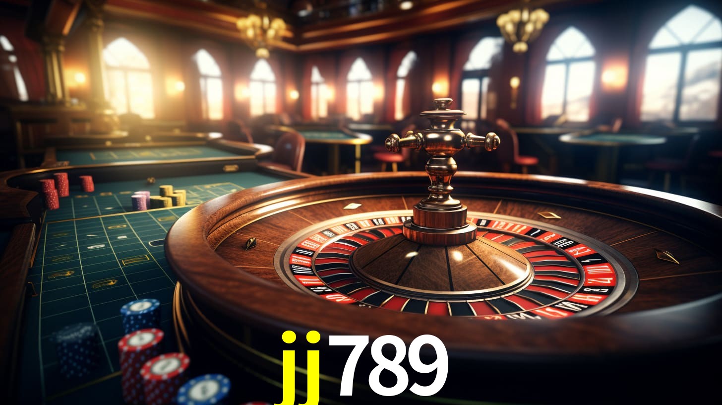 VIP Casino jj789