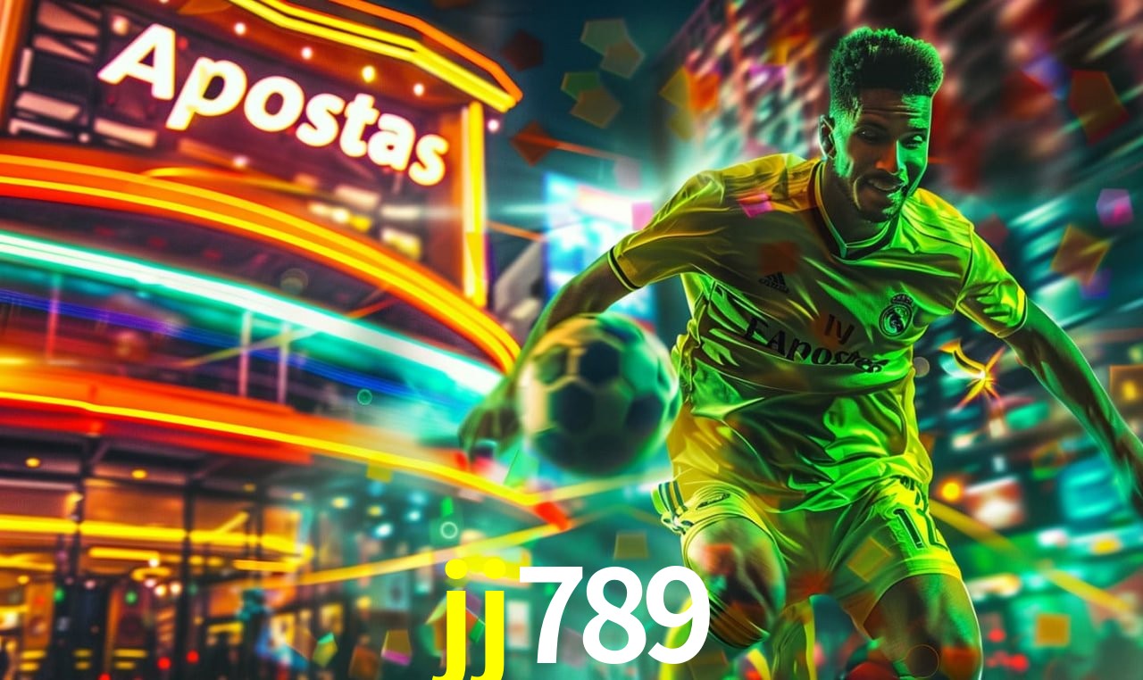 Casino Ao Vivo jj789