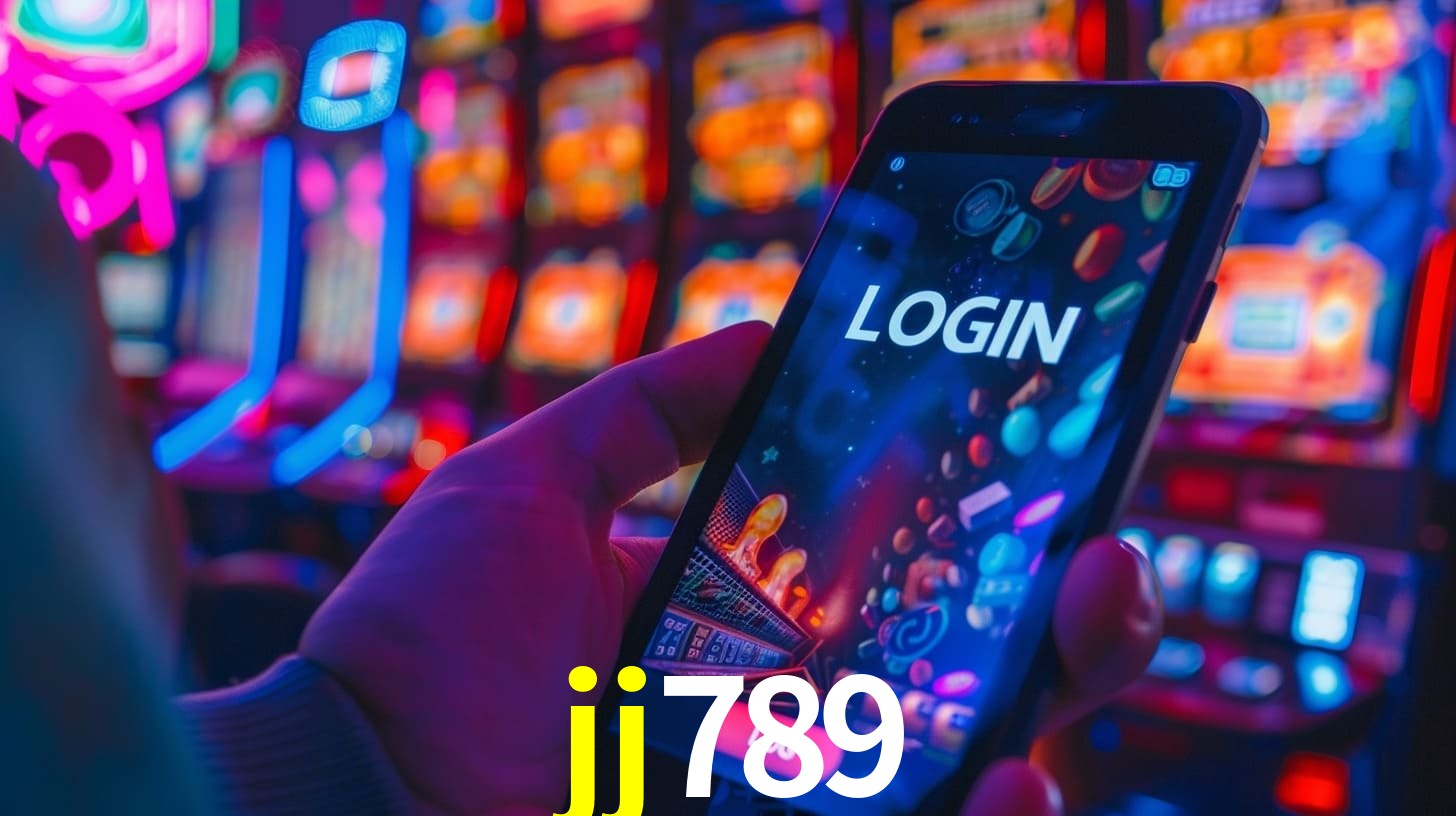 Casino VIP jj789