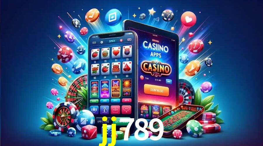 Games Directory jj789