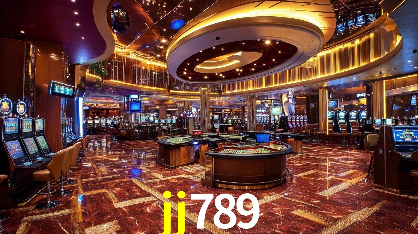 Welcome Bonus jj789