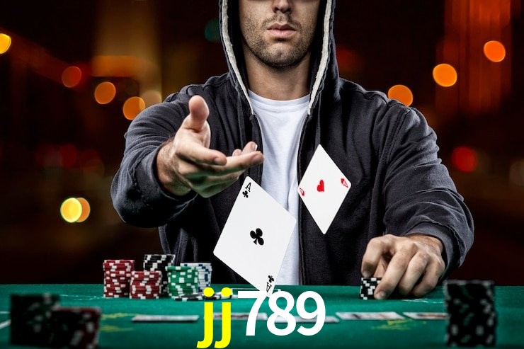 jj789 game
