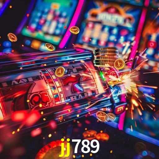 Casino Ao Vivo jj789