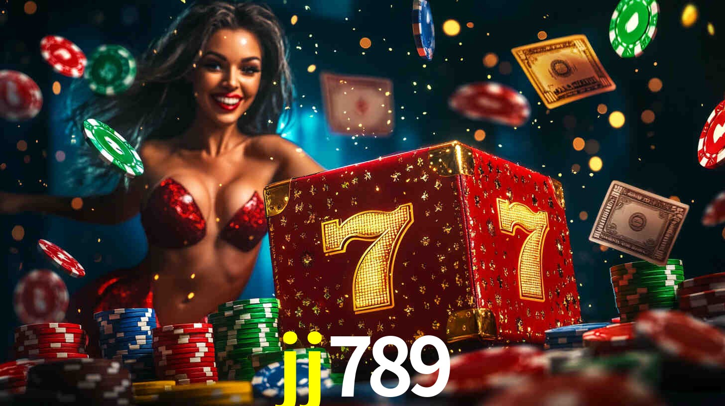 Descubra o Programa VIP da jj789: Vantagens Exclusivas para Jogadores