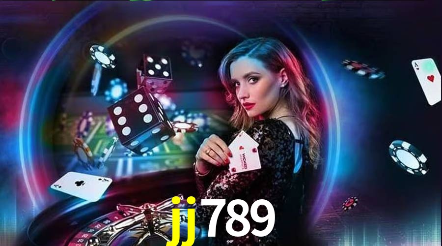 Slot Games jj789