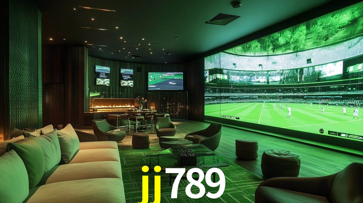 jj789: Seu Especialista em Apostas Esportivas Brasileiras