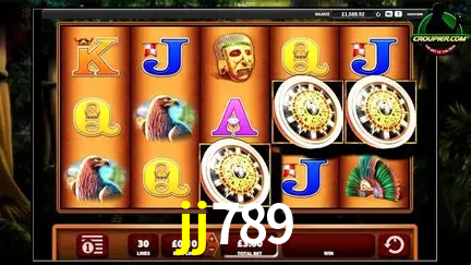 Desvendando o Mundo dos Jogos Virtuais na jj789