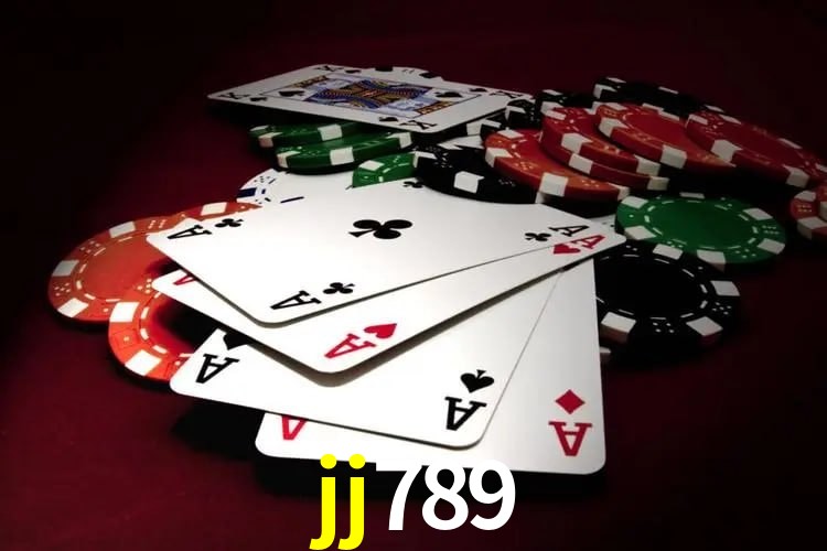 Mesa de Blackjack jj789
