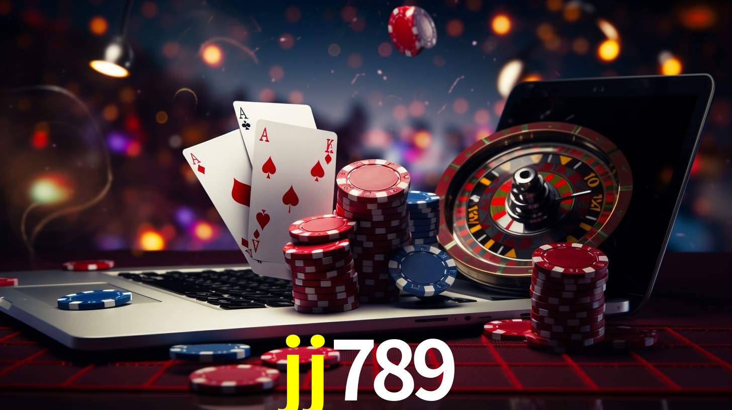 Blackjack Table jj789