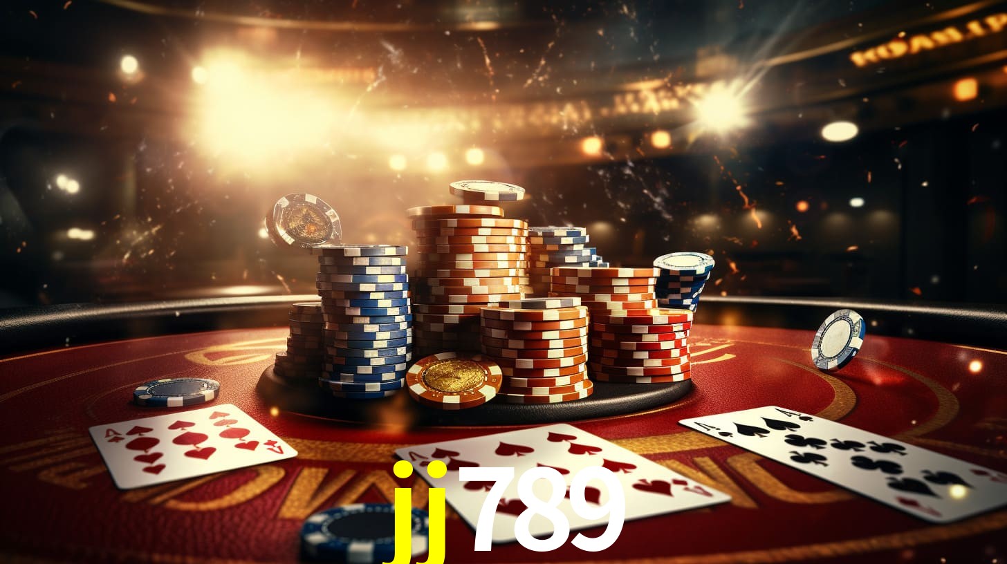 Live Casino jj789
