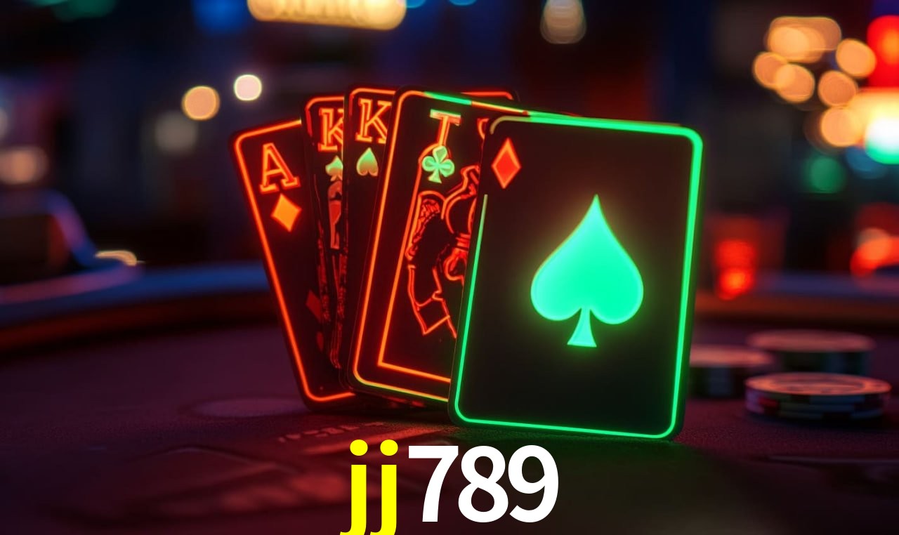 Diretório de Jogos jj789