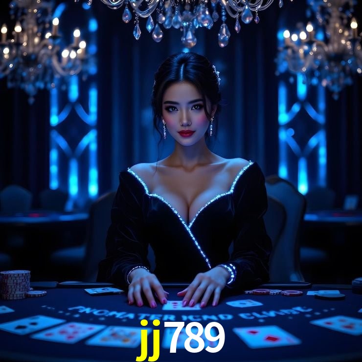 Login Seguro jj789