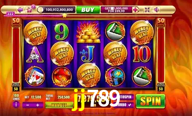 A Emoção da Loteria na jj789: Uma Chance de Mudança de Vida