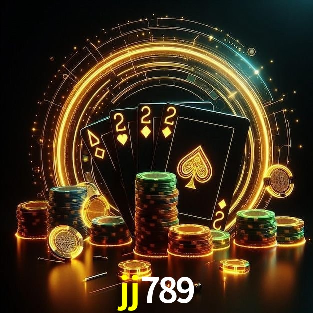 Provedores de Jogos jj789